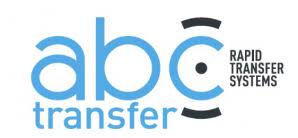 Logo de abc transfer
