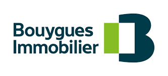 Logo de Bouygues Immobilier