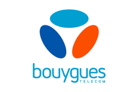 Logo de bouygues