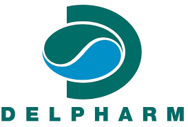 Logo de Delpharm