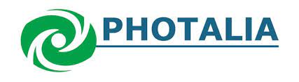 Logo de Photalia