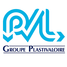 Logo de plastivaloire
