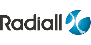 Logo de Radiall