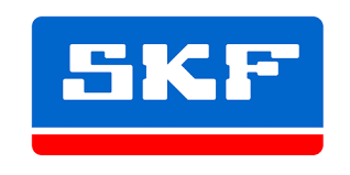 Logo de SKF
