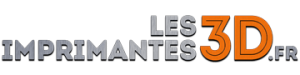 Logo les imprimantes 3d