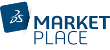 Logo Market Place