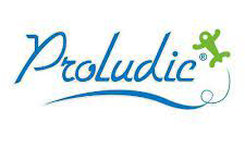 Logo de Proludic