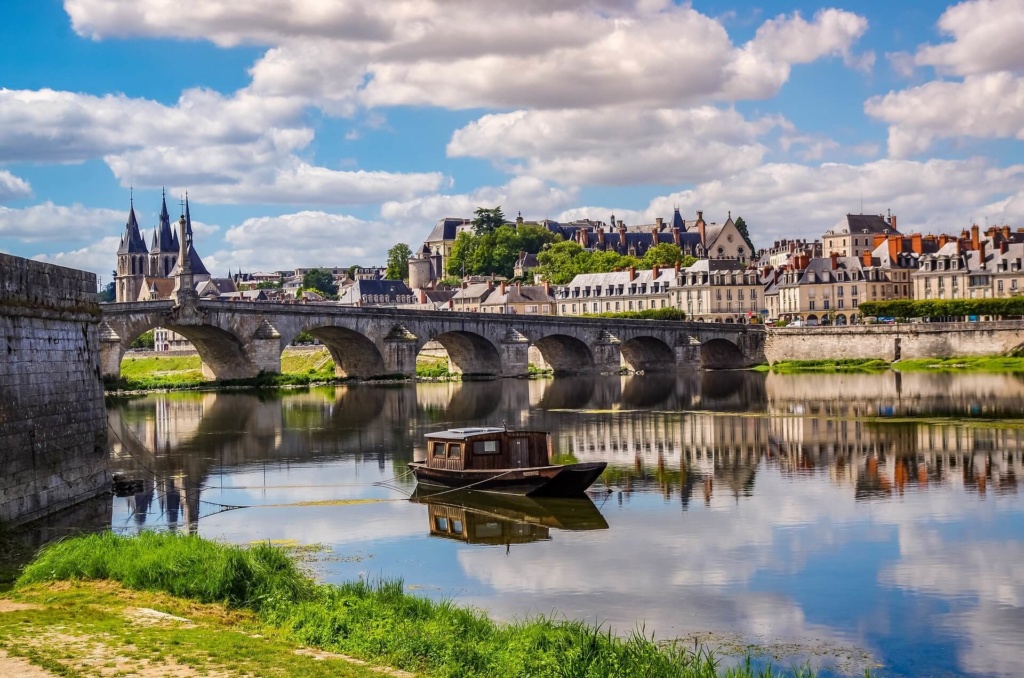 Photo de Blois