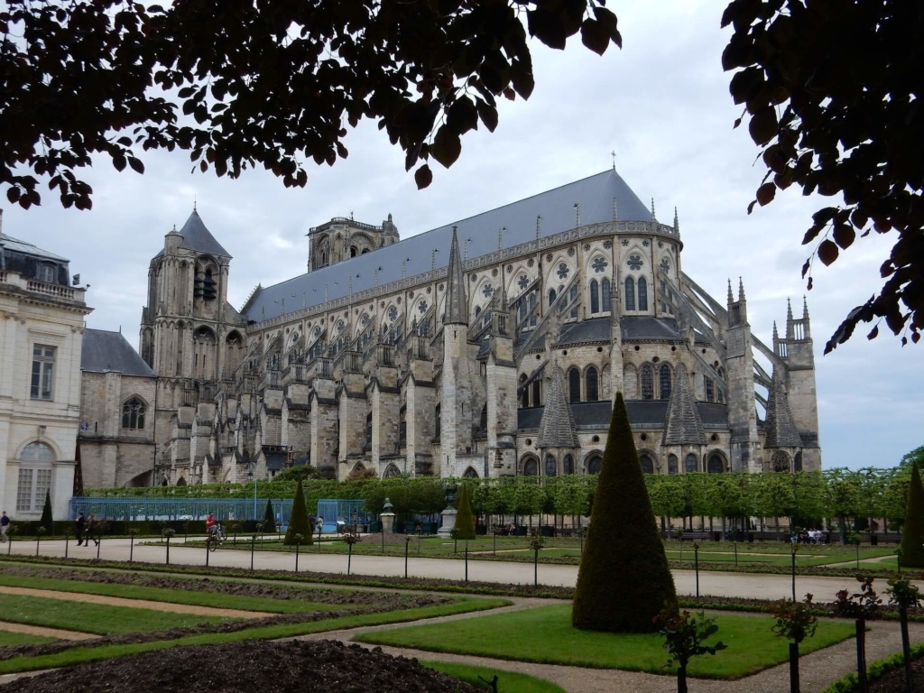 Photo de Bourges