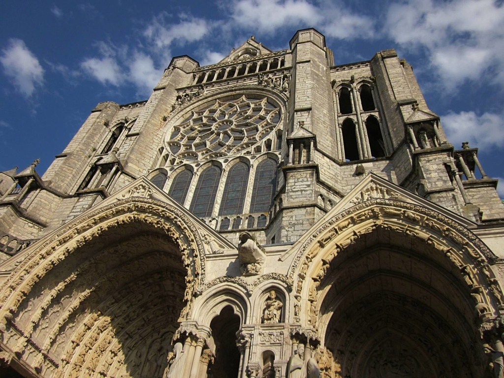Photo de Chartres
